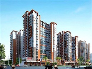 Agoda.com China Apartments & Hotels