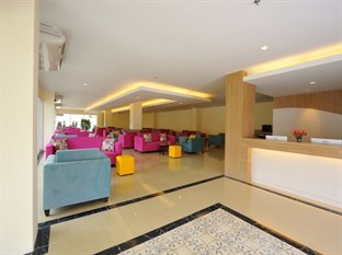 Agoda.com Thailand Apartments & Hotels