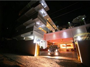 Agoda.com India Apartments & Hotels