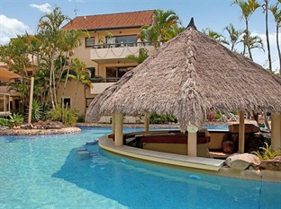 Agoda.com Australia Apartments & Hotels