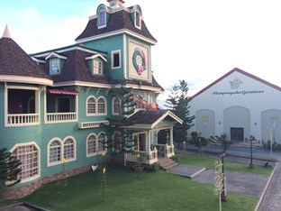 Agoda.com Philippines Apartments & Hotels