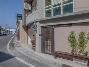 Agoda.com Taiwan Apartments & Hotels