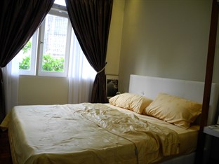 Agoda.com Malaysia Apartments & Hotels