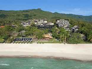 Agoda.com Thailand Apartments & Hotels