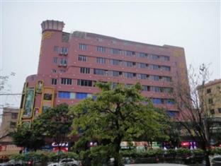 Agoda.com China Apartments & Hotels