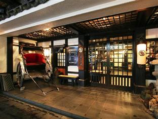 Agoda.com Japan Apartments & Hotels