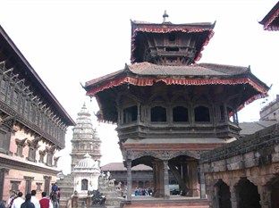 Agoda.com Nepal Apartments & Hotels