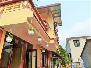 Agoda.com Vietnam Apartments & Hotels  