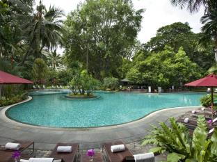 Agoda.com Thailand Apartments & Hotels
