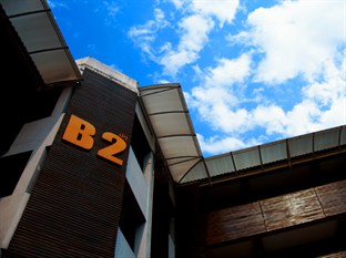 Agoda.com Thailand Apartments & Hotels