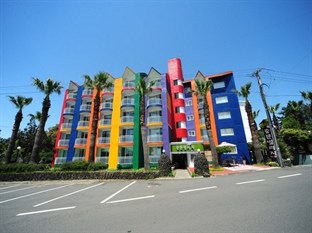 Agoda.com South Korea Apartments & Hotels