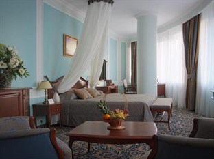 Agoda.com Russia Apartments & Hotels