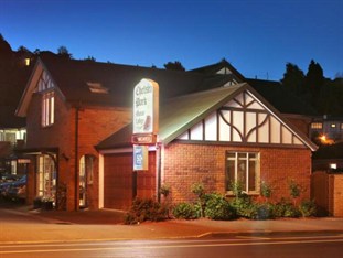 Agoda.com New Zealand Apartments & Hotels