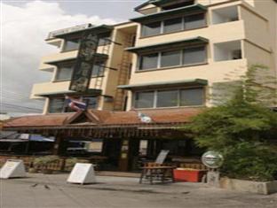 Agoda.com Thailand Apartments & Hotels