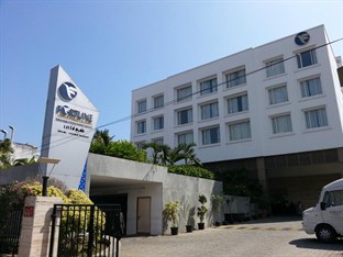 Agoda.com India Apartments & Hotels