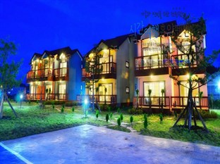 Agoda.com South Korea Apartments & Hotels