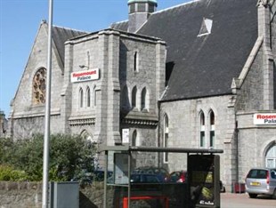 Agoda.com United Kingdom Apartments & Hotels