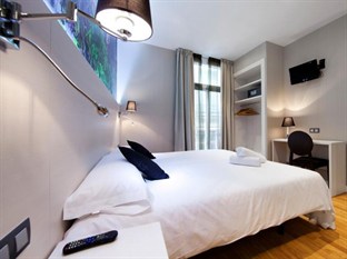 Agoda.com Spain Apartments & Hotels