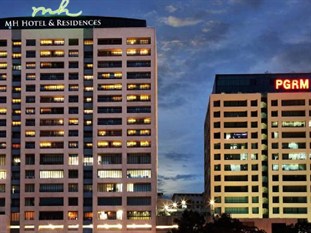 Agoda.com Malaysia Apartments & Hotels