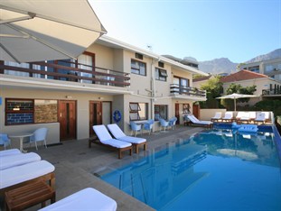 Agoda.com South Africa Apartments & Hotels