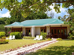 Agoda.com Seychelles Apartments & Hotels