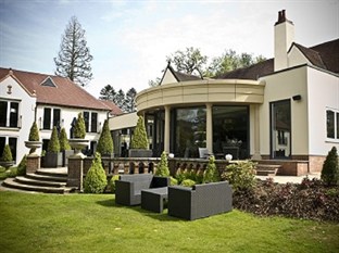 Agoda.com United Kingdom Apartments & Hotels