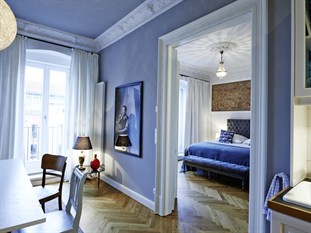 Agoda.com Germany Apartments & Hotels