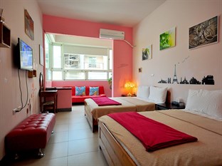 Agoda.com Taiwan Apartments & Hotels