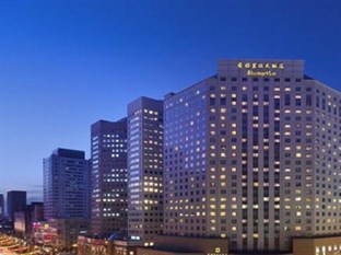 Agoda.com China Apartments & Hotels