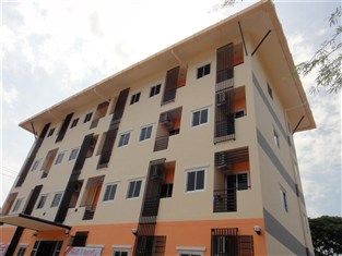 Agoda.com Thailand Apartments & Hotels