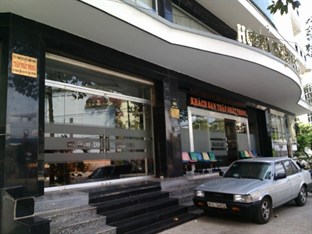 Agoda.com Vietnam Apartments & Hotels  