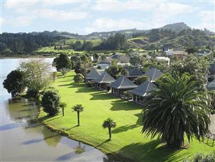 Agoda.com New Zealand Apartments & Hotels