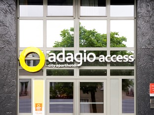 Agoda.com Apartments & Hotels France 