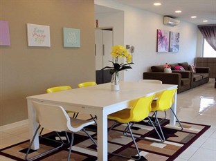 Agoda.com Malaysia Apartments & Hotels