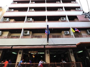 Agoda.com Thailand Apartments & Hotels