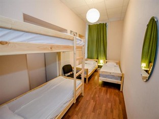 Agoda.com Russia Apartments & Hotels