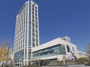 Agoda.com China Apartments & Hotels