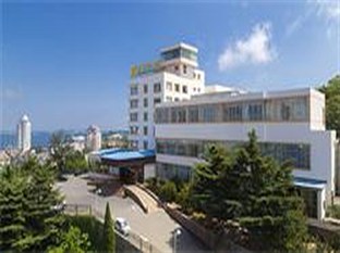 Agoda.com China Apartments & Hotels