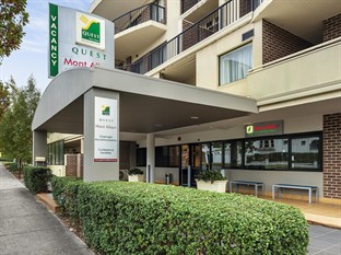 Agoda.com Australia Apartments & Hotels