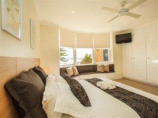 Agoda.com Australia Apartments & Hotels