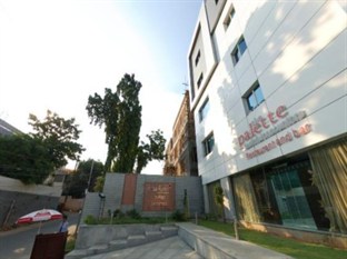 Agoda.com India Apartments & Hotels