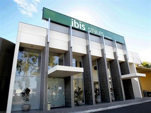 Agoda.com Australia Apartments & Hotels