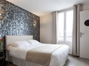 Agoda.com Apartments & Hotels France 