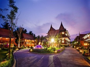 Agoda.com Thailand Apartments & Hotels