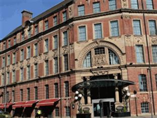 Agoda.com United Kingdom Apartments & Hotels