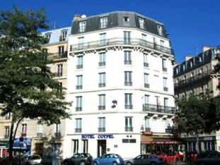 Agoda.com Apartments & Hotels France 
