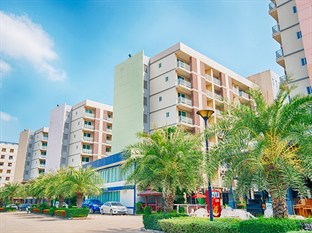 Agoda.com Thailand Apartments & Hotels