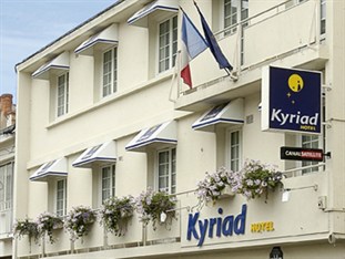 Agoda.com Apartments & Hotels France 