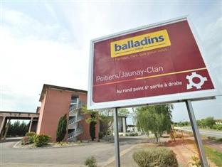 Agoda.com Apartments & Hotels France 