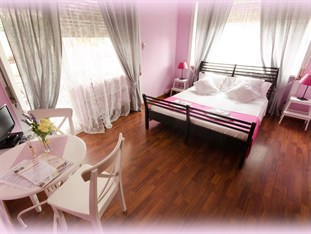 Agoda.com Italy Apartments & Hotels